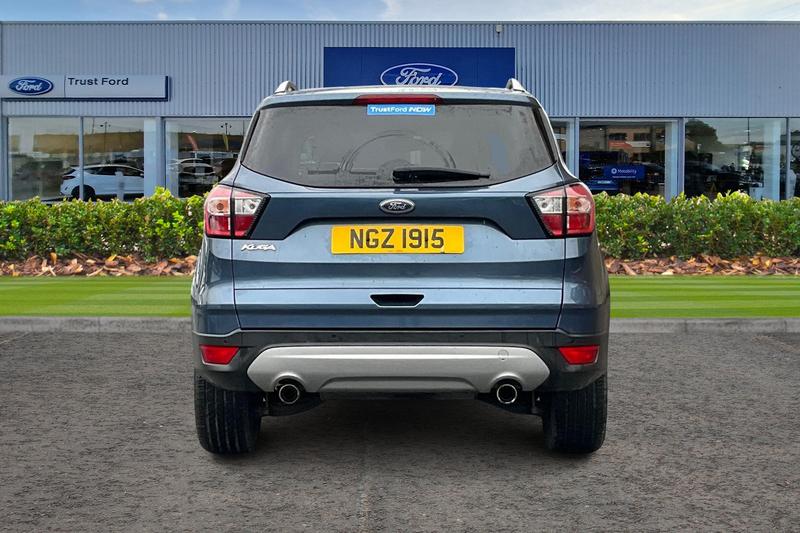 Used Ford Kuga 2019 for sale - 77286339: Photo 7