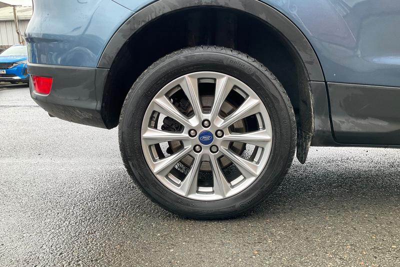 Used Ford Kuga 2019 for sale - 77286339: Photo 8