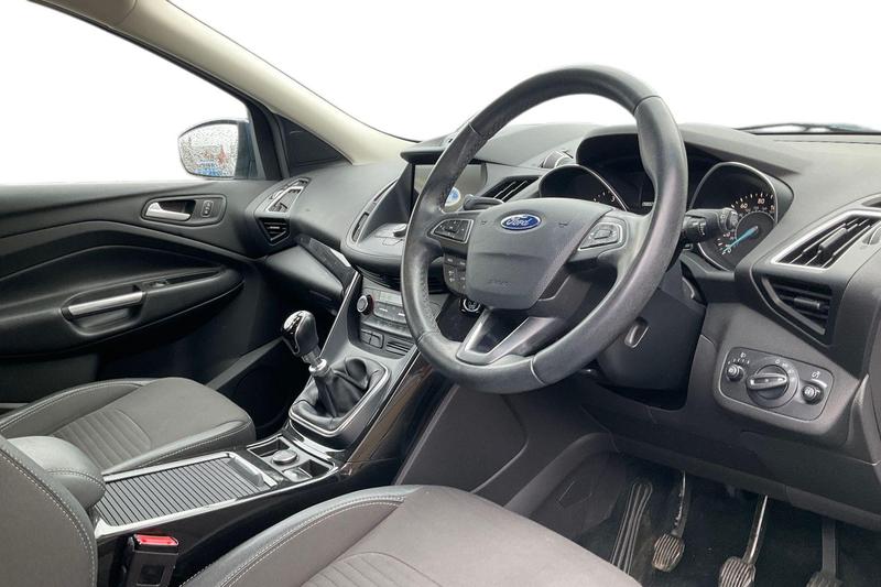 Used Ford Kuga 2019 for sale - 77286339: Photo 9