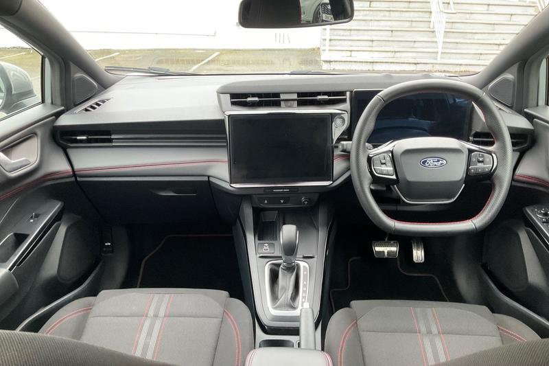 Used Ford Puma 2024 for sale - 76277178: Photo 10