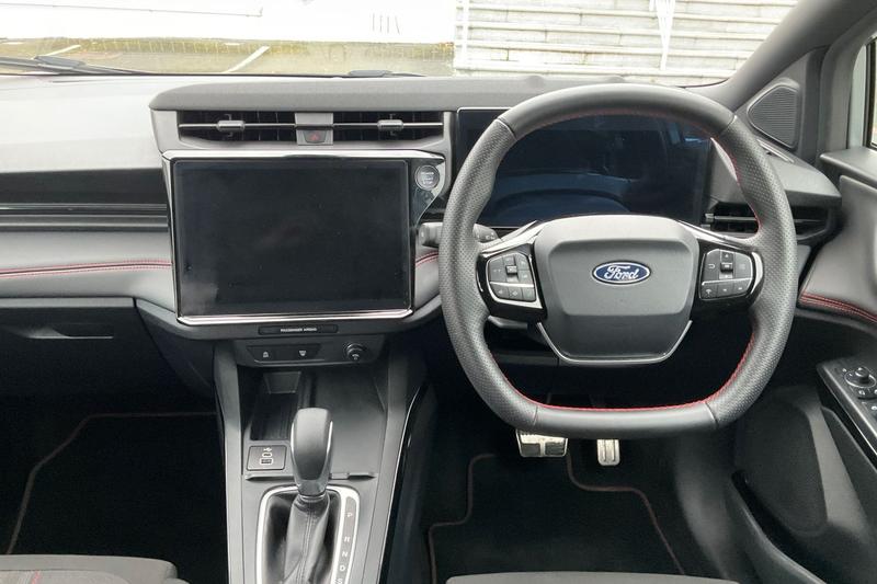 Used Ford Puma 2024 for sale - 76277178: Photo 11