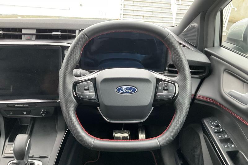 Used Ford Puma 2024 for sale - 76277178: Photo 12