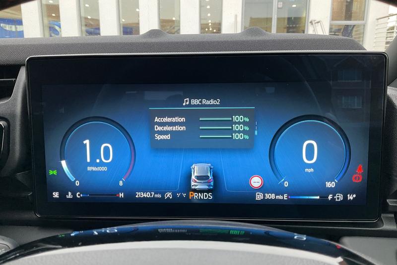 Used Ford Puma 2024 for sale - 76277178: Photo 13