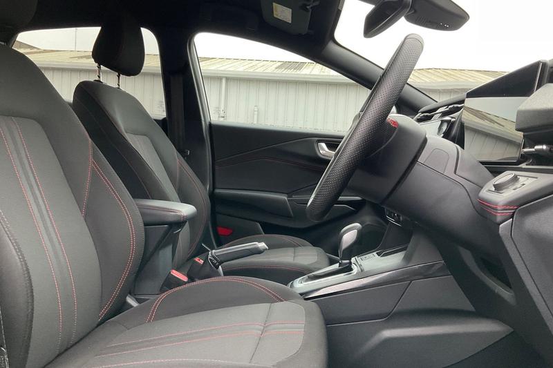 Used Ford Puma 2024 for sale - 76277178: Photo 17