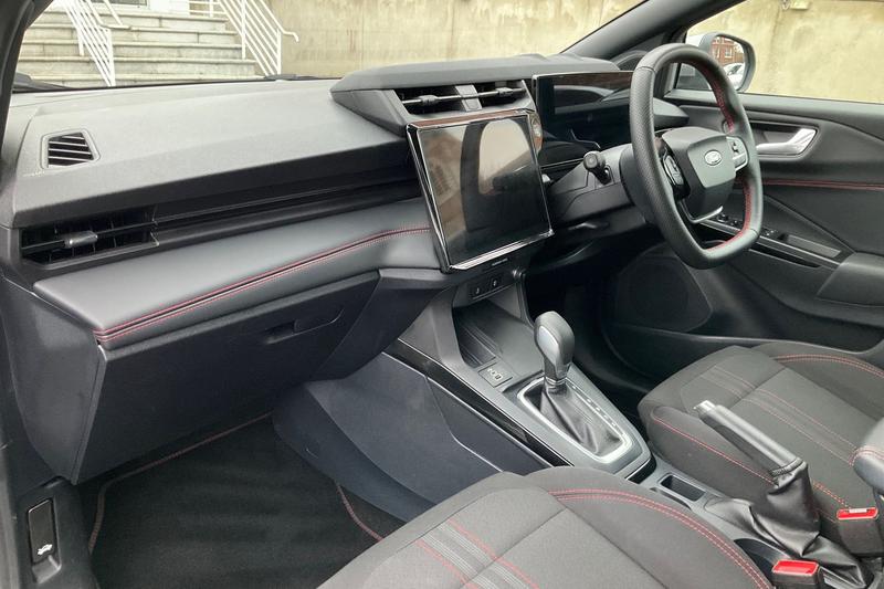 Used Ford Puma 2024 for sale - 76277178: Photo 18