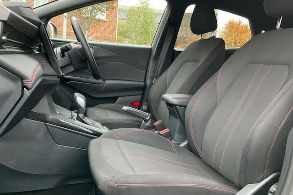 Used Ford Puma 2024 for sale - 76277178: Photo 19