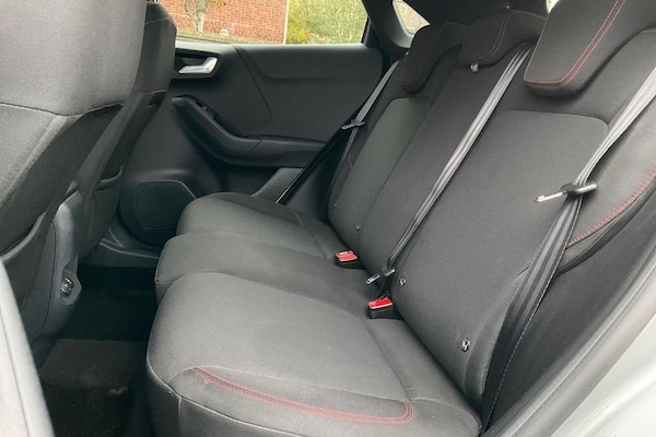 Used Ford Puma 2024 for sale - 76277178: Photo 20