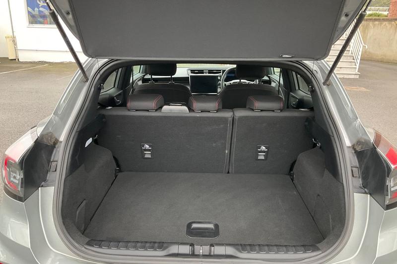 Used Ford Puma 2024 for sale - 76277178: Photo 21