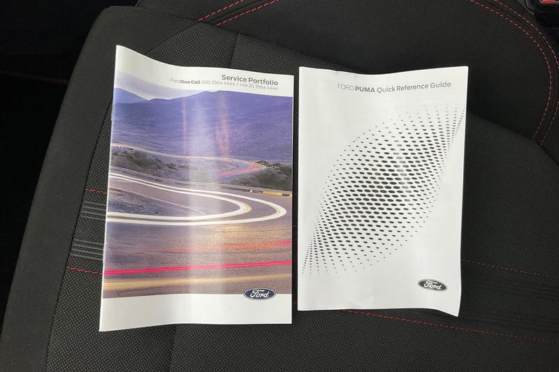 Used Ford Puma 2024 for sale - 76277178: Photo 22