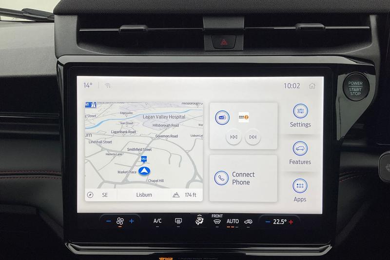 Used Ford Puma 2024 for sale - 76277178: Photo 23