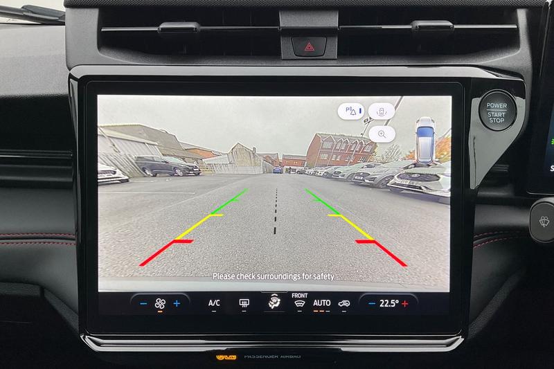 Used Ford Puma 2024 for sale - 76277178: Photo 24