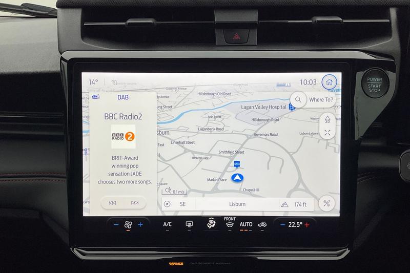 Used Ford Puma 2024 for sale - 76277178: Photo 25