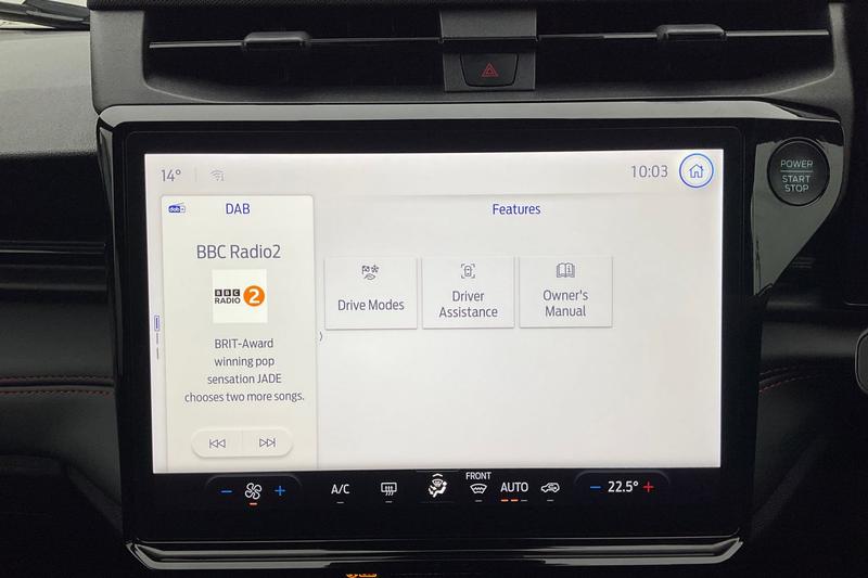 Used Ford Puma 2024 for sale - 76277178: Photo 26