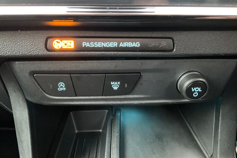 Used Ford Puma 2024 for sale - 76277178: Photo 29