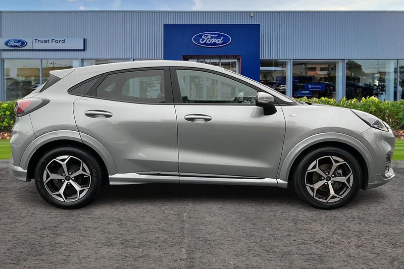 Used Ford Puma 2024 for sale - 76277178: Photo 3