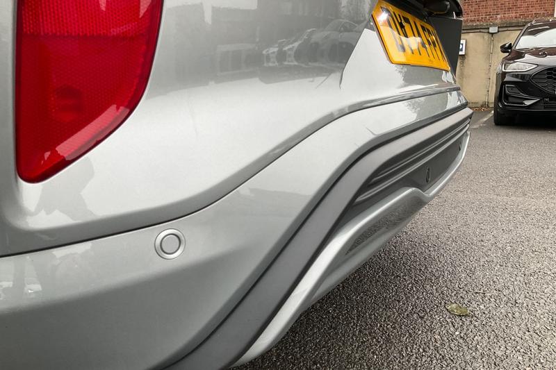 Used Ford Puma 2024 for sale - 76277178: Photo 37