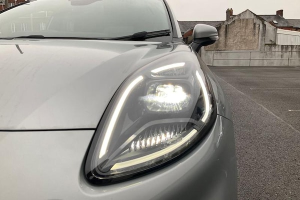 Used Ford Puma 2024 for sale - 76277178: Photo 38