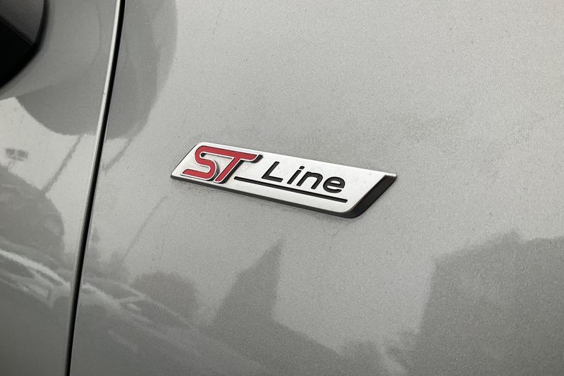 Used Ford Puma 2024 for sale - 76277178: Photo 39