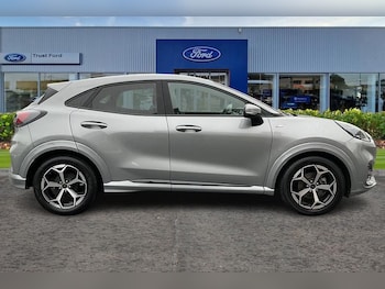 Used Ford Puma 2024 for sale - 76277178: Photo 3