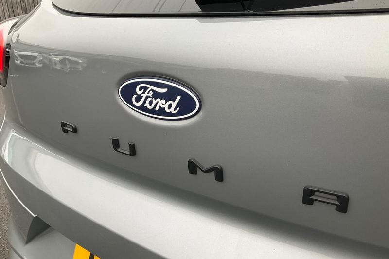 Used Ford Puma 2024 for sale - 76277178: Photo 40