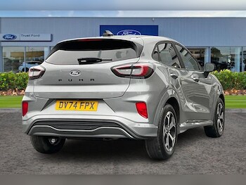 Used Ford Puma 2024 for sale - 76277178: Photo 4