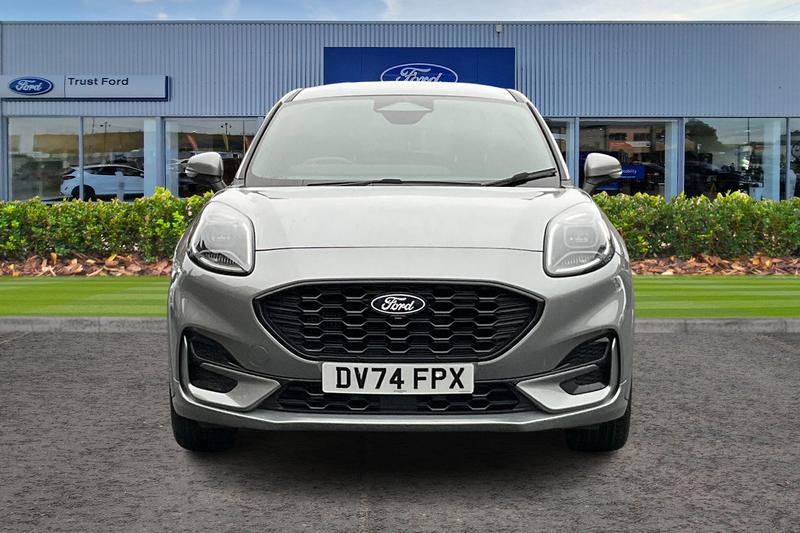 Used Ford Puma 2024 for sale - 76277178: Photo 6