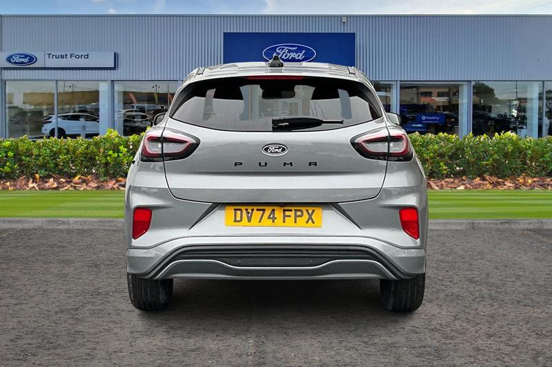 Used Ford Puma 2024 for sale - 76277178: Photo 7