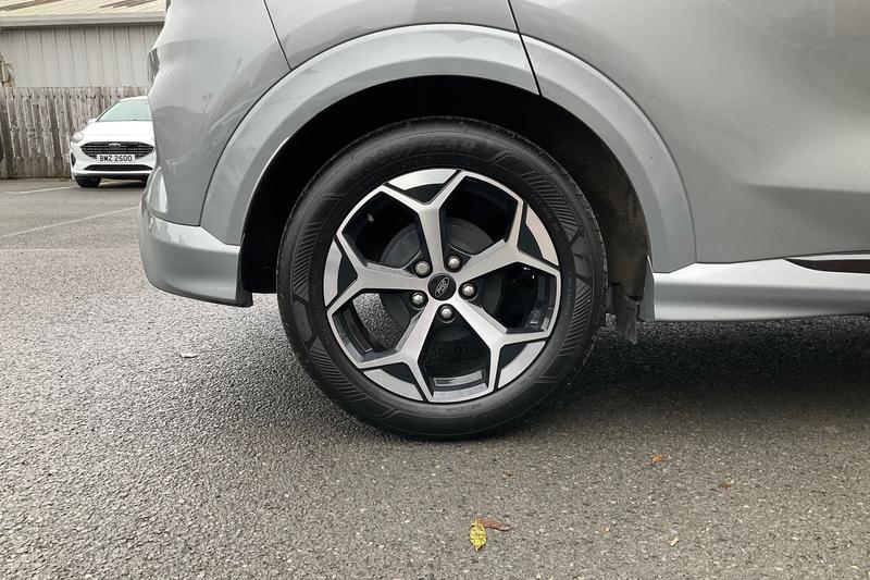 Used Ford Puma 2024 for sale - 76277178: Photo 8