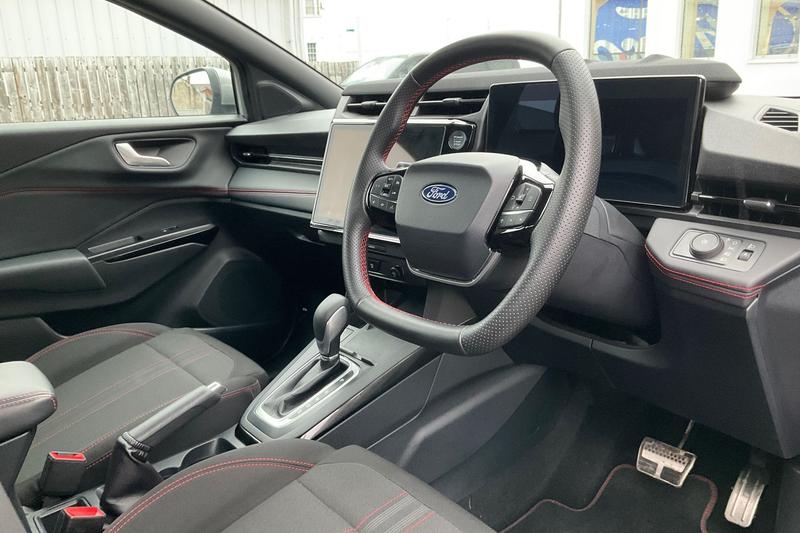 Used Ford Puma 2024 for sale - 76277178: Photo 9