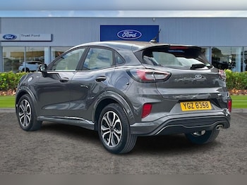 Used Ford Puma 2023 for sale - 79177307: Photo