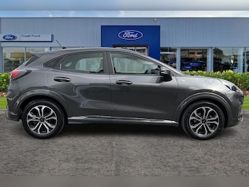 Used Ford Puma 2023 for sale - 79177307: Photo