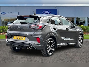 Used Ford Puma 2023 for sale - 79177307: Photo