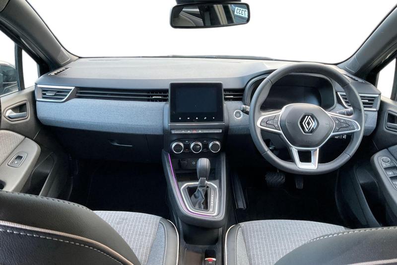 Used Renault Clio 2023 for sale - 76621523: Photo 10