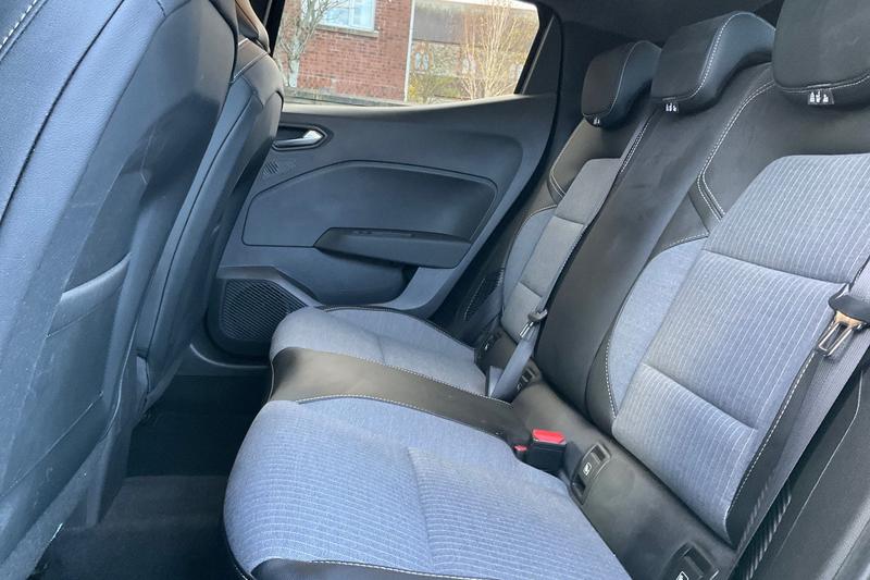 Used Renault Clio 2023 for sale - 76621523: Photo 20