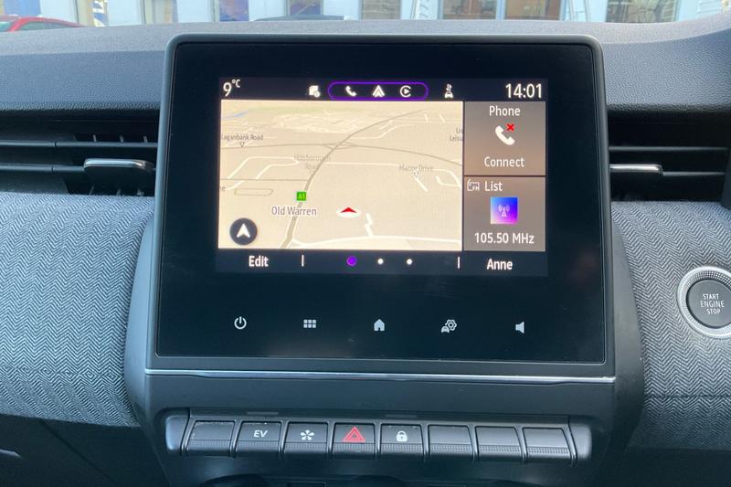 Used Renault Clio 2023 for sale - 76621523: Photo 23