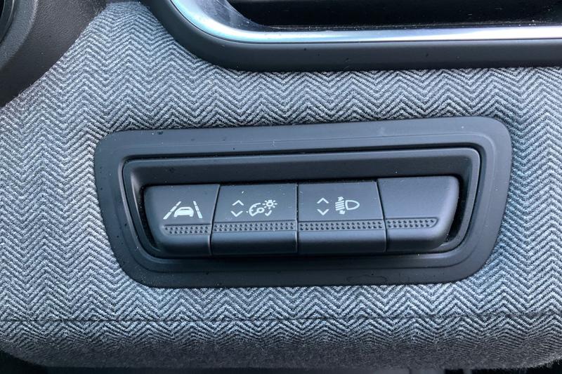 Used Renault Clio 2023 for sale - 76621523: Photo 31