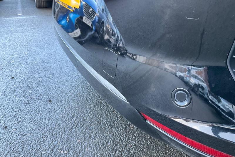 Used Renault Clio 2023 for sale - 76621523: Photo 36