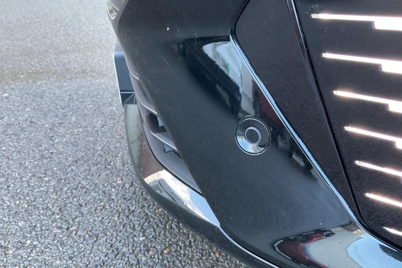 Used Renault Clio 2023 for sale - 76621523: Photo 37