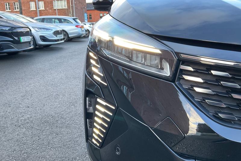 Used Renault Clio 2023 for sale - 76621523: Photo 38