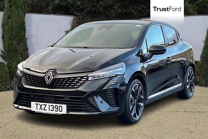 Used Renault Clio 2023 for sale - 76621523: Photo 5