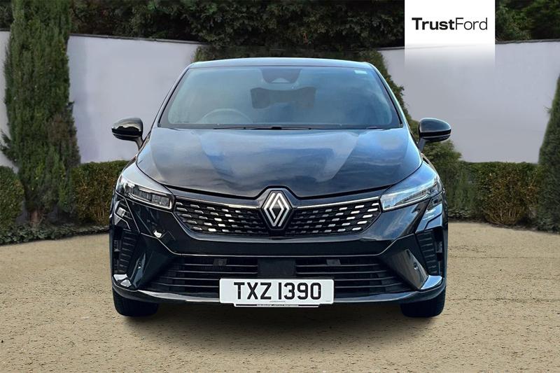 Used Renault Clio 2023 for sale - 76621523: Photo 6