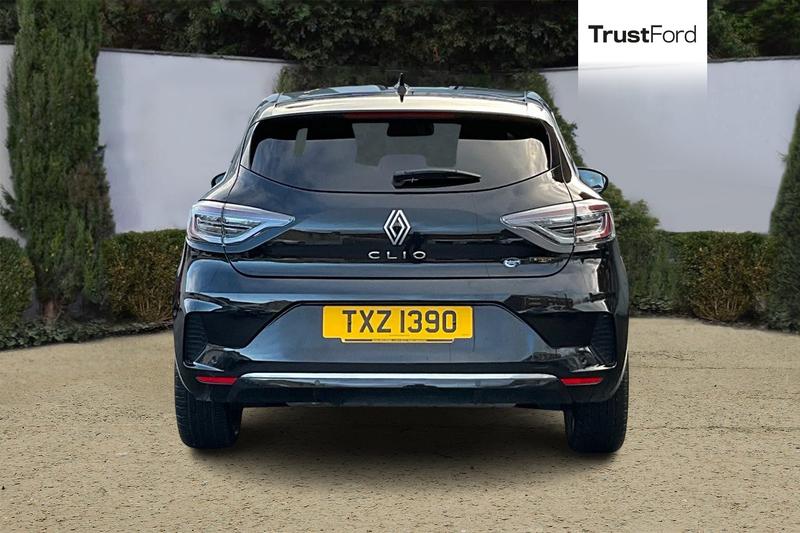 Used Renault Clio 2023 for sale - 76621523: Photo 7