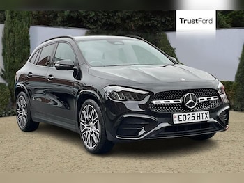 Used Mercedes-Benz GLA 2025 for sale - 78855920: Photo