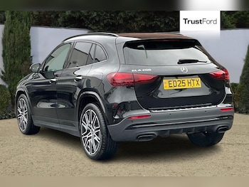 Used Mercedes-Benz GLA 2025 for sale - 78855920: Photo