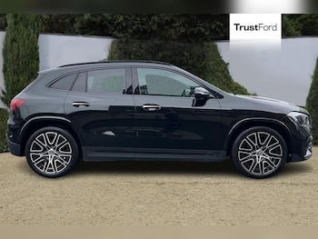 Used Mercedes-Benz GLA 2025 for sale - 78855920: Photo