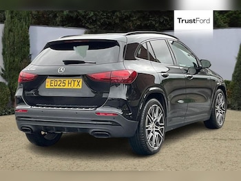 Used Mercedes-Benz GLA 2025 for sale - 78855920: Photo