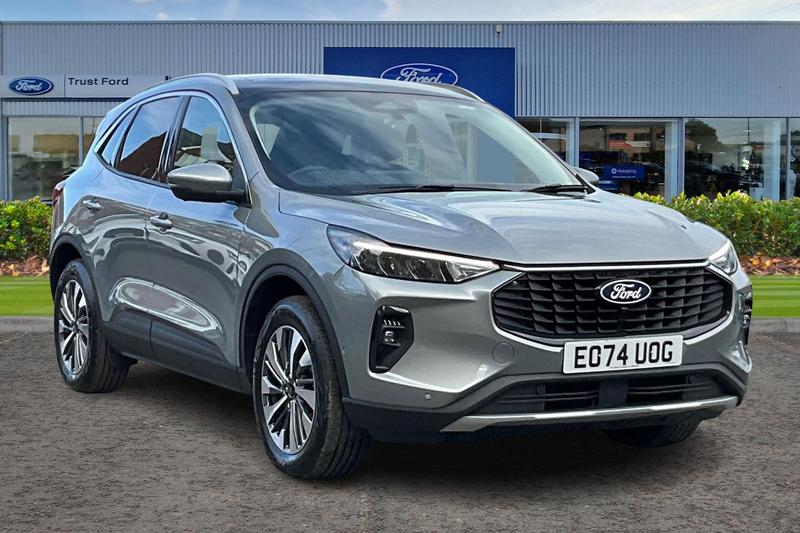 Used Ford Kuga 2024 for sale - 76161936: Photo 1
