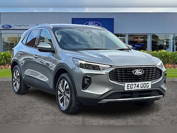 Ford - Kuga