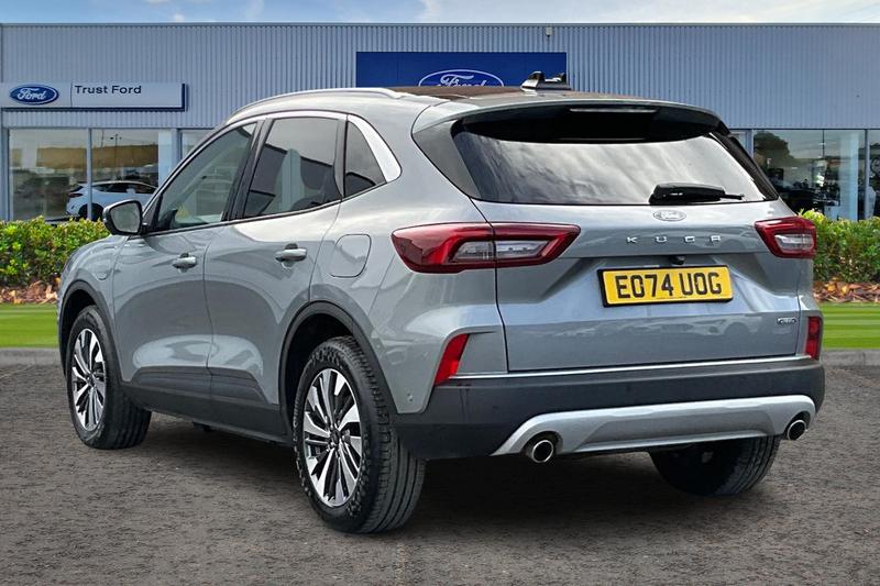Used Ford Kuga 2024 for sale - 76161936: Photo 2