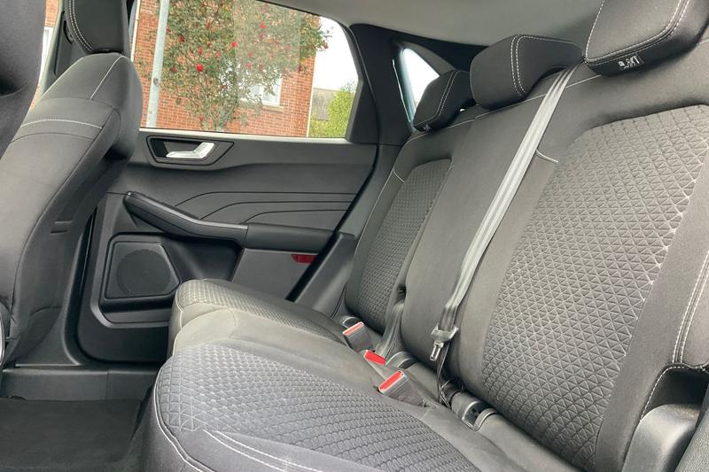 Used Ford Kuga 2024 for sale - 76161936: Photo 20